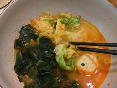 -新旺茶餐厅(嘉里城店)