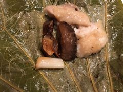 极品糯米鸡-8餐厅(新葡京酒店)