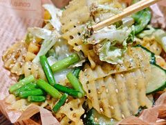 -北丐先生·野馄饨烧烤(雨花万象店)