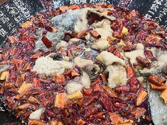 -兰州老马家族食府(康庄总店)