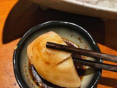 -牛玄庵日式寿喜烧·料理店(新源里店)