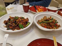 -大鸭梨烤鸭店(花园村店)