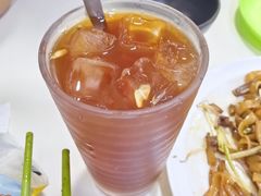 -華歡冰室-WahFoon(吉大店)
