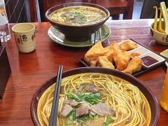 -美玲拉面(鞍山西道店)