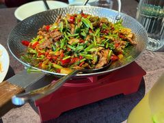 -亦海人家烤鸭店(康定街店)