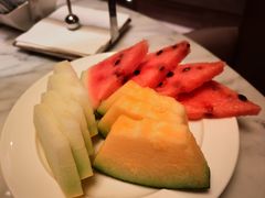 -北京王府井希尔顿酒店·万斯阁西餐厅