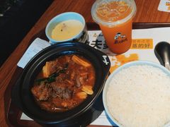 -真功夫(彩田路店)