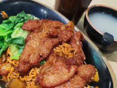 -堂本家·二代目·炸猪排(Express东海店)