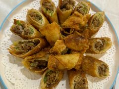 -大眼锅贴水饺(河东店)