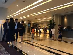-曼谷文华中心点大酒店