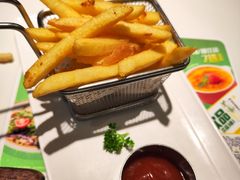 -豪客来牛排(开元盛世广场店)