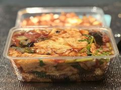新派醋溜木须-正味如家饺子家常菜