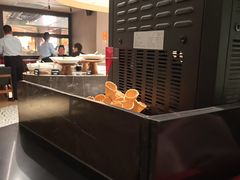 -拉蒂娜·巴西牛排馆 Latina·Brazilian Steakhouse(王府井喜悦店)