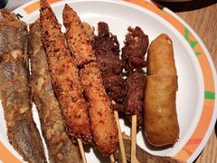 -比格比萨自助(诺亚大厦店)