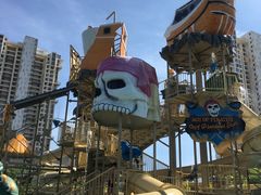 -亚马逊丛林水乐园