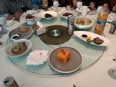 -松鹤楼(狮山永利广场店)