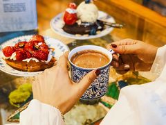 -西关84·History·Art·Cafe
