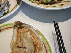 -开海·红岛海鲜虾水饺(石老人店)