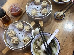 -景芳周大姐(国大城市广场店)