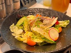 -焱铁烧·黑毛和牛专门店(杭州嘉里中心店)