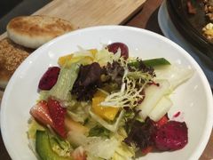 -黑鸡小馆(金源店)