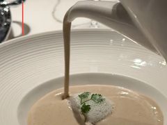 -恰餐厅 CHAR Bar & Grill (珠海仁恒洲际店)
