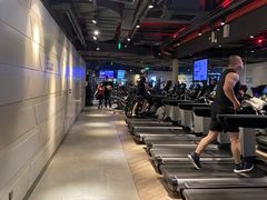 -威尔仕健身·游泳(中港汇店)