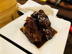 -鼎泰丰(Bellevue Square)