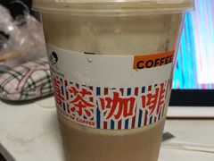 -喜茶(永旺梦乐城店)