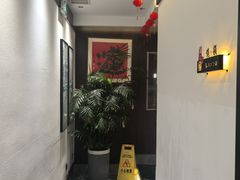 -俏东方·海味水饺·青岛菜(崂山店)