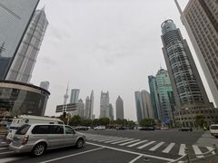 -上海中心大厦