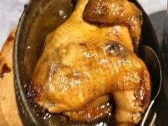 -山外山菜馆(玉泉路店)