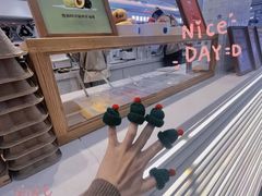 -兰熊鲜奶(昌平悦荟店)
