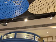 -半岛听涛蒸汽海鲜自助(K11店)