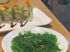 -牛油果大师寿司(瑞景店)