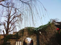 -好一朵茉莉花(老门东店)