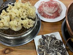 -元盛居(生态大街店)