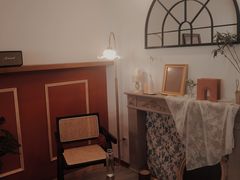 包厢-LuluCake·路鹿蛋糕