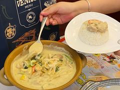 -威尼斯西餐厅(扬名广场店)