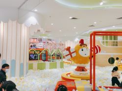 -meland亲子乐园•派对•研学(苏州悠方购物中心店)