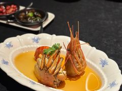 -醉东Oriental House(静安嘉里店)