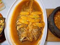 -径山十八道·风味民间菜(华夏之心店)