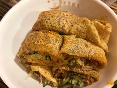 -清真·尼罗美食城(王府井生活广场店)