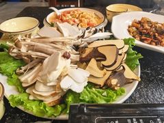 -海韵人家.海景花园经典云南菜(双廊店)