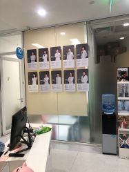 -唯儿诺儿童医院·儿科·眼科(新天地店)