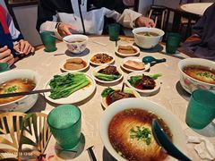 -松鹤面馆·古法焖肉面(观前店)