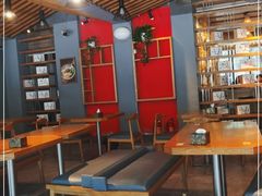 大堂-宜宾燃面旗舰店