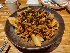 -新白鹿餐厅(银泰西湖文化广场店)