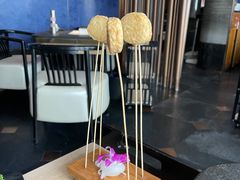 -新草堂锅物料理(泉城路店)