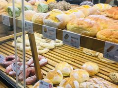 -BREAD WAY面包路·欧式面包(龙湖时代D馆店)